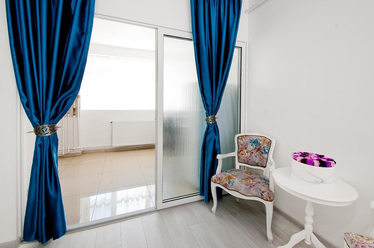 Blue Studio Galati  Exterior photo