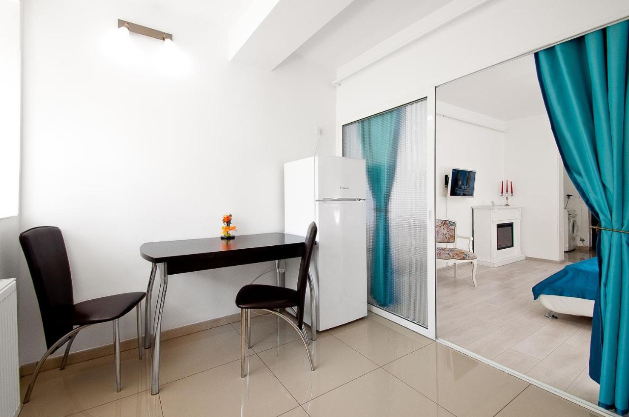 Blue Studio Galati  Exterior photo