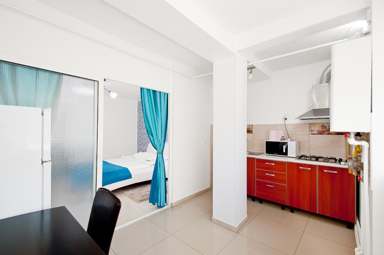Blue Studio Galati  Exterior photo