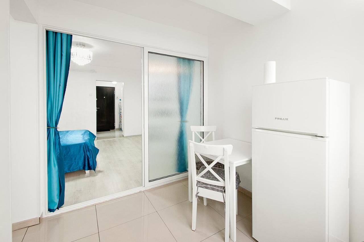 Blue Studio Galati  Exterior photo